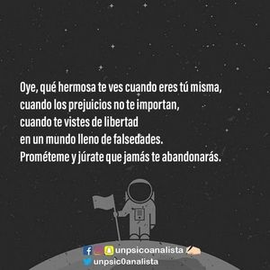 Meet your Posher, Nena